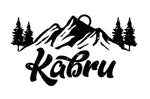 Kabru | Outdoor Adventure Clothing & Gear