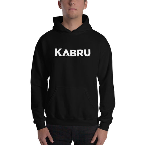 Men's Kabru Outdoor Casual Unisex Hoodie