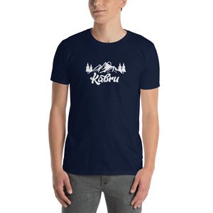 Kabru Mountain Life T-Shirt